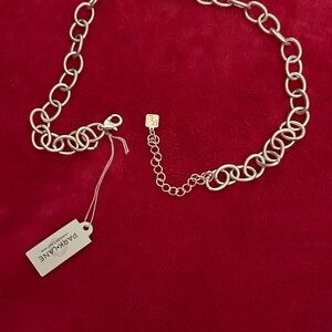 Park Lane SilverLink necklace